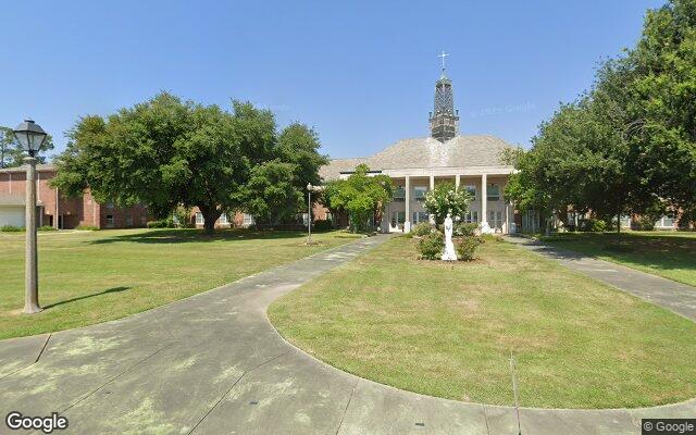 St. Joseph Continuing Care Center