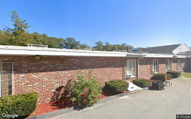 Hebert Nursing Home