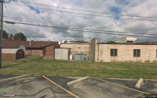 Kokomo Healthcare Center
