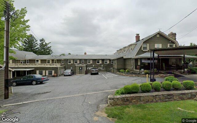 Autumn Lake Healthcare At Braddock Heights