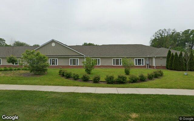 Mission Point Nursing & Physical Rehabilitation Ce