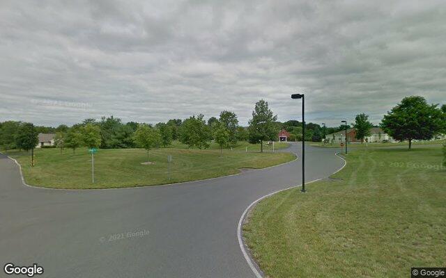 Eddy Village Green At Beverwyck