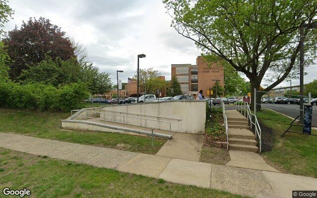 Immaculatemarycenter For Rehabilitation&Healthcare