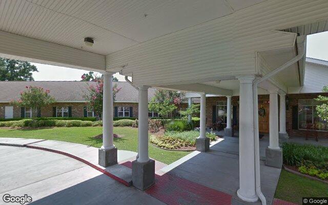 Pointe Coupee Healthcare