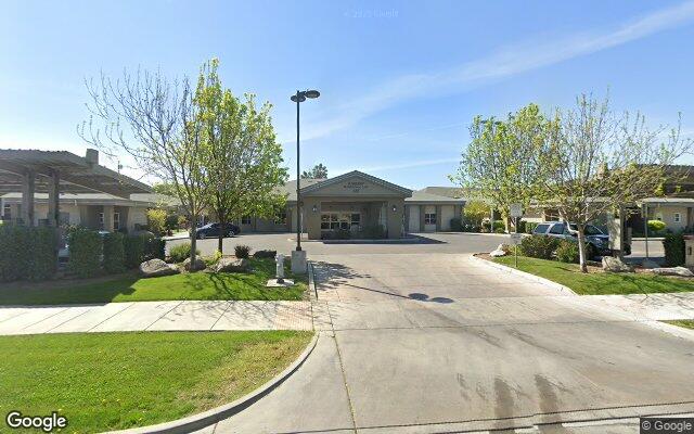 Anberry Transitional Care