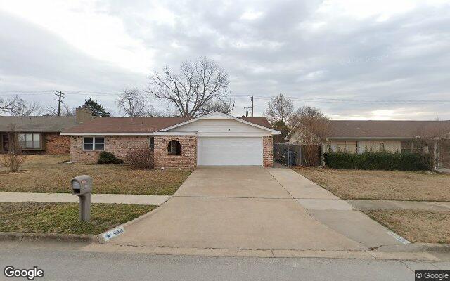 Elmbrook Home