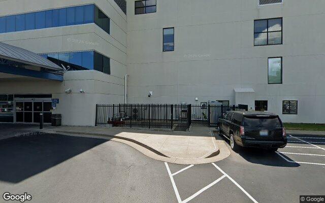 Tj Samson Community Hospital