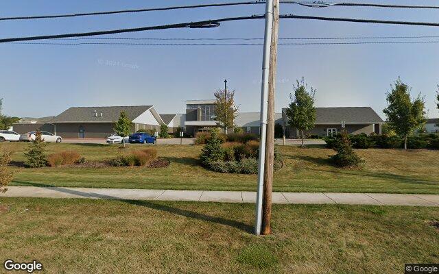 Thrive Of Fox Valley