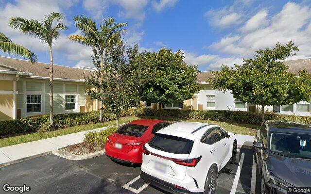 Kendall Lakes Healthcare And Rehab Center