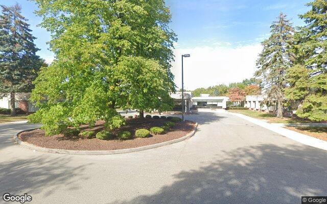 Medilodge Of Sterling Heights