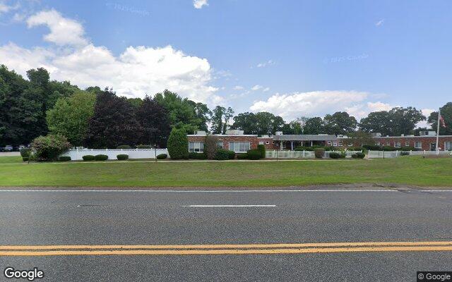 Country Gardens Health And Rehabilitation Center