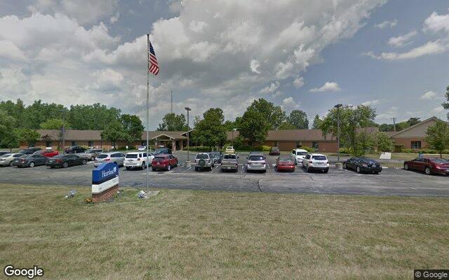 Ayden Healthcare Of Piqua