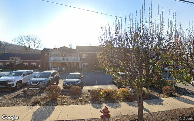 Dunmore Health Care Center