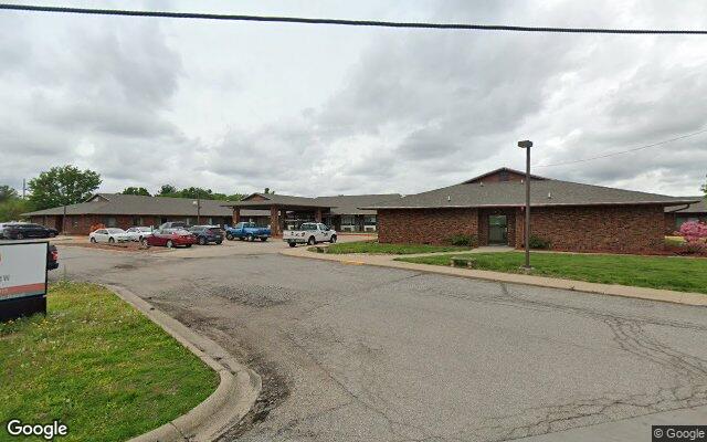 Belleview Care Center