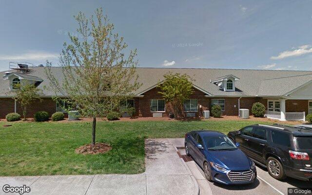 Camden Health And Rehabilitation