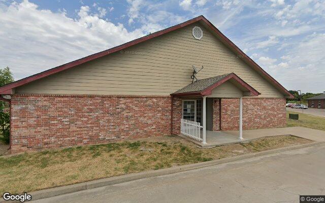Emerald Care Center Claremore