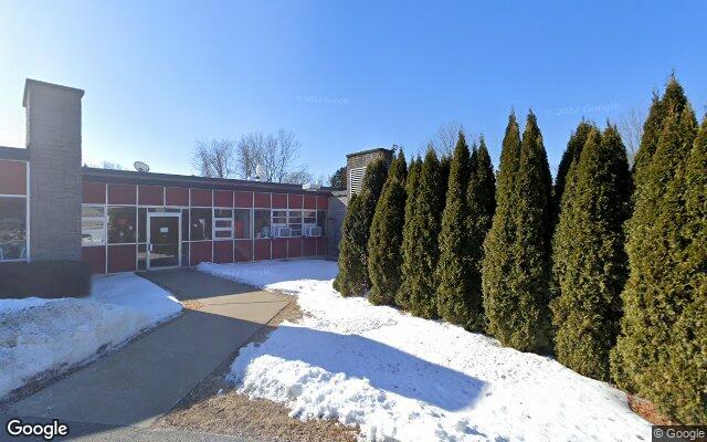 Glens Falls Center For Rehabilitation And Nursing
