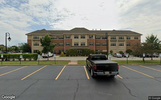 Alden Courts Of Shorewood