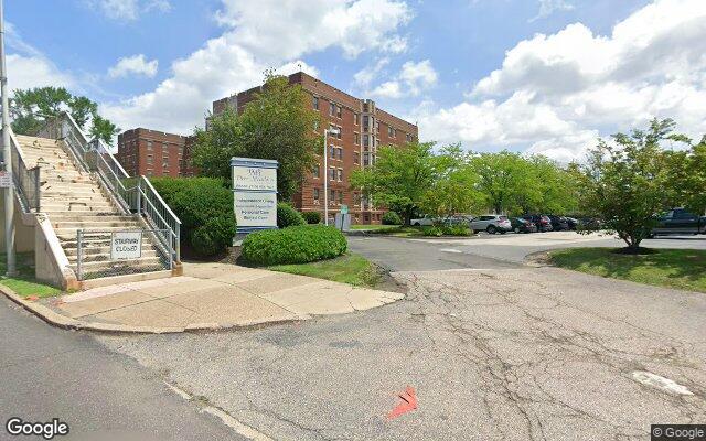 Deer Meadows Rehabilitation Center