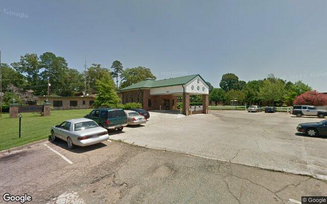 Oak Ridge Health And Rehabilitation