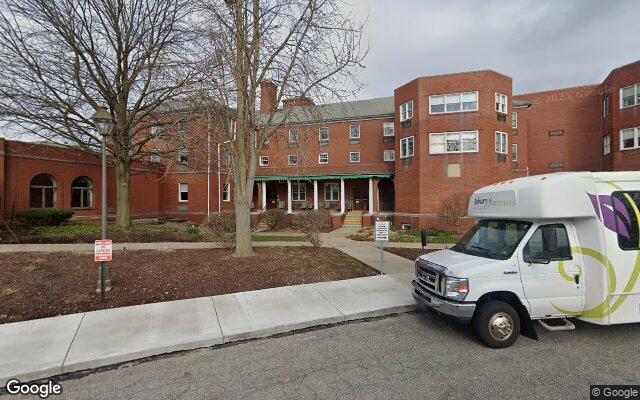 Asbury Health Center