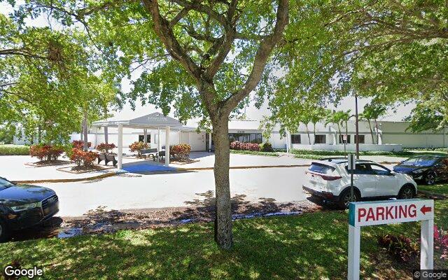 The Terrace Of Delray Beach Nursing And Rehabilita
