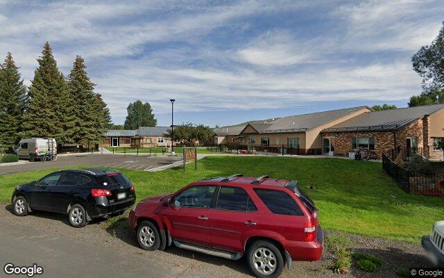 Gunnison Valley Health Senior Care Center