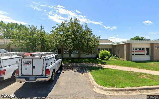 Crest View Lutheran Home