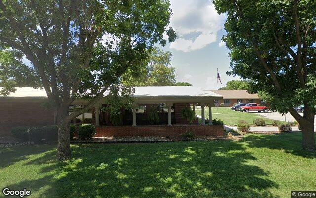 Parkview Heights Nursing And Rehabilitation Center