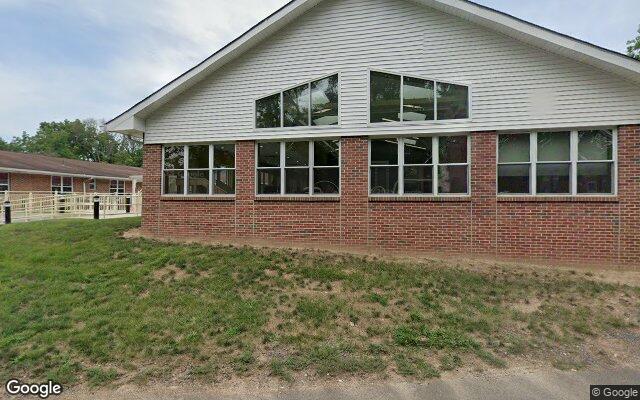 Brookside Healthcare & Rehabilitation Center