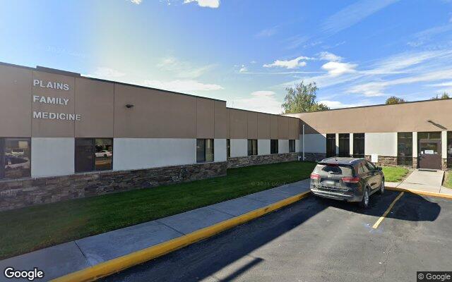 Clark Fork Valley Nursing Home