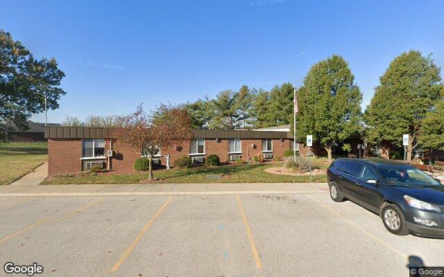 Mascoutah Rehab And Nursing