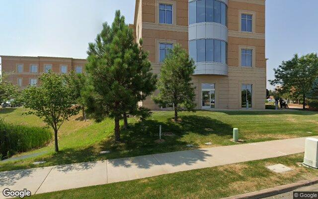 Center At Lincoln, Llc, The