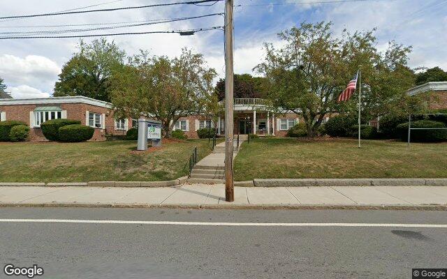Fitchburg Rehabilitation And Nursing Center