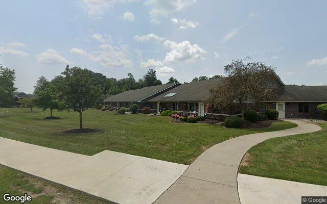 Adams Woodcrest