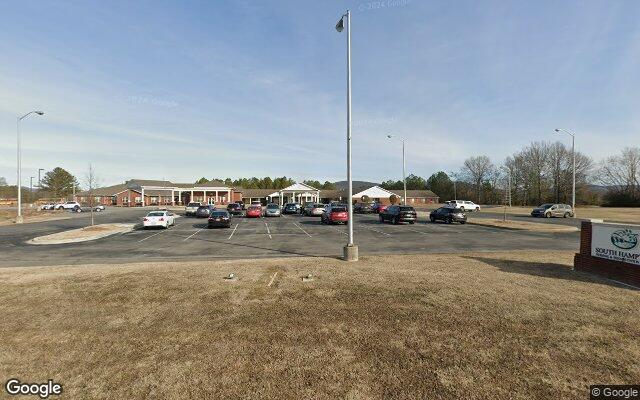 South Hampton Nursing & Rehabilitation Center