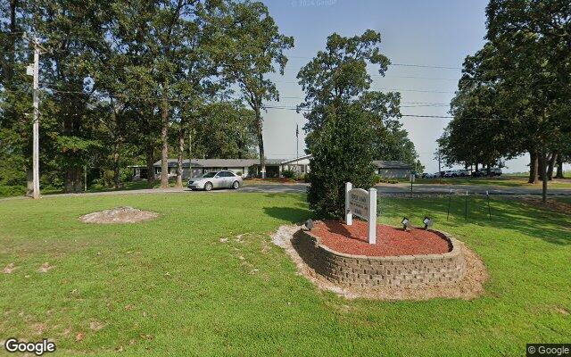 Shady Lawn Nursing And Rehabilitation Center