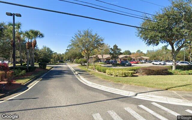 Orange City Nursing And Rehab Center