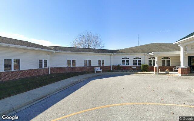 Cadia Rehabilitation Broadmeadow