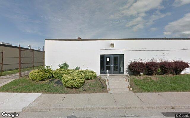 Terrace View Long Term Care Facility