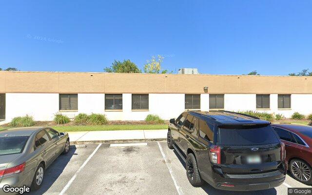 Seabranch Health And Rehabilitation Center