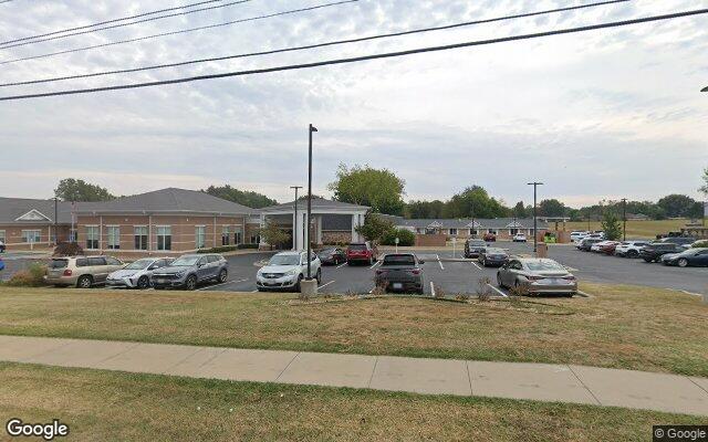 Springfield Rehabilitation & Health Care Center