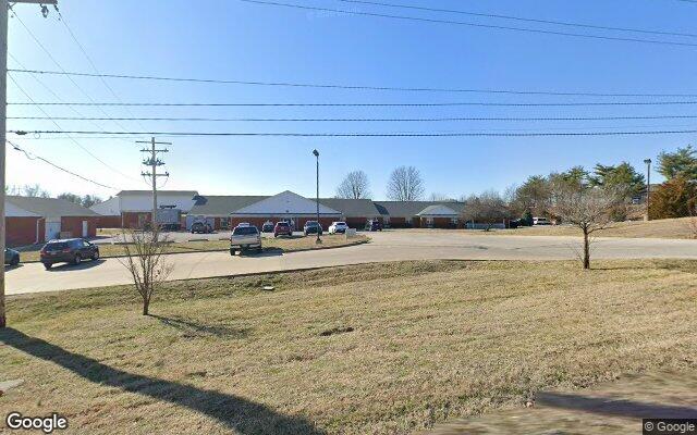 James River Nursing And Rehabilitation