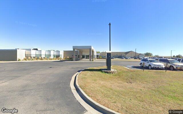 First Care Living Center