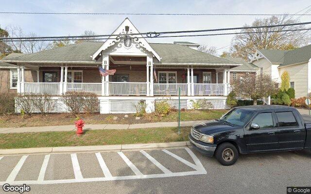 Northville Manor