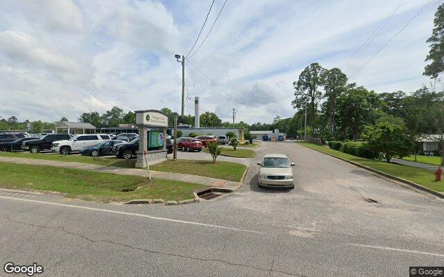 Washington County Nursing Home