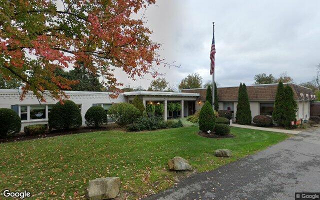 Mcmurray Hills Manor