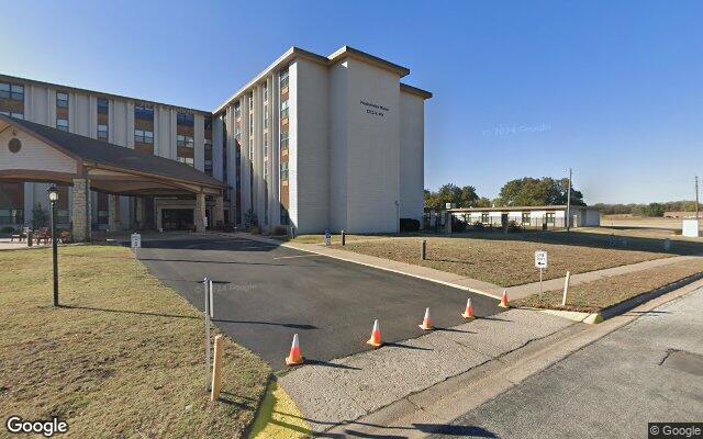 Arkansas City Presbyterian Manor