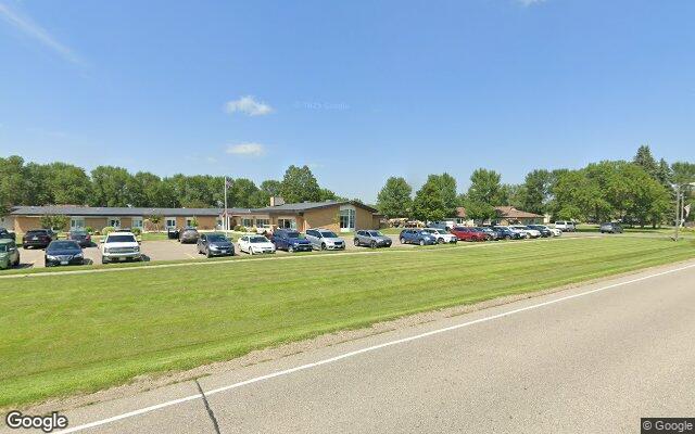 Viking Manor Nursing Home