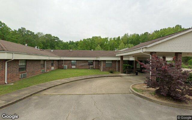 Greenville Health Care Center